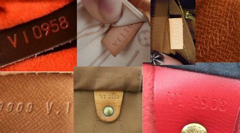 codes pays de fabrication de louis vuitton|louis vuitton code verification.